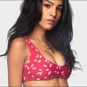 New Blackbough Tallulah Top